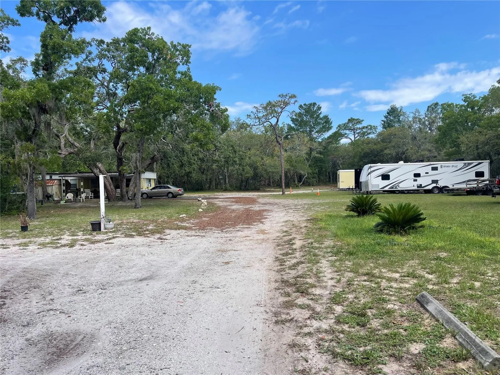 12419 Choctaw Trail Hudson FL 34669