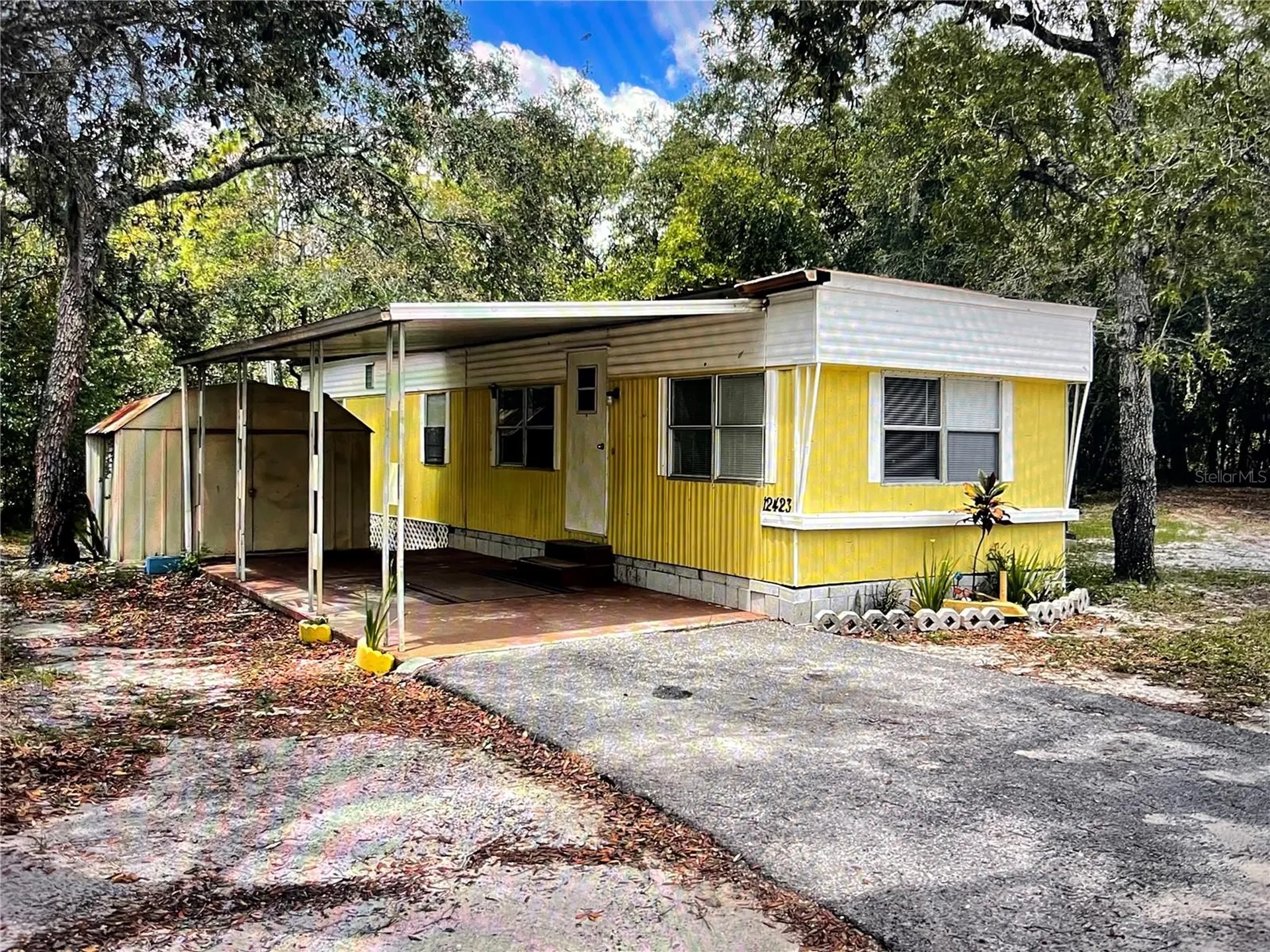 12419 Choctaw Trail Hudson FL 34669