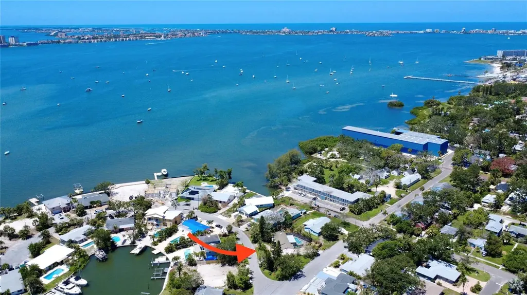 4735 Baywood Point Drive S Gulfport FL 33711