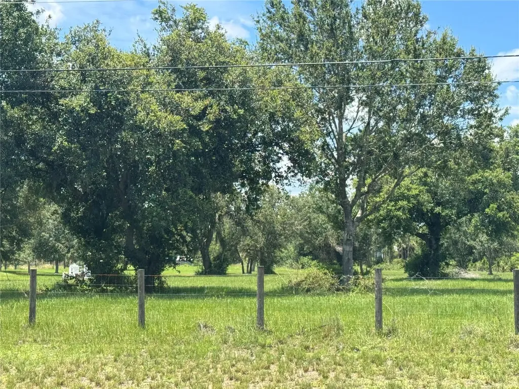 Lot 12 Tropicaire Boulevard North Port FL 34286