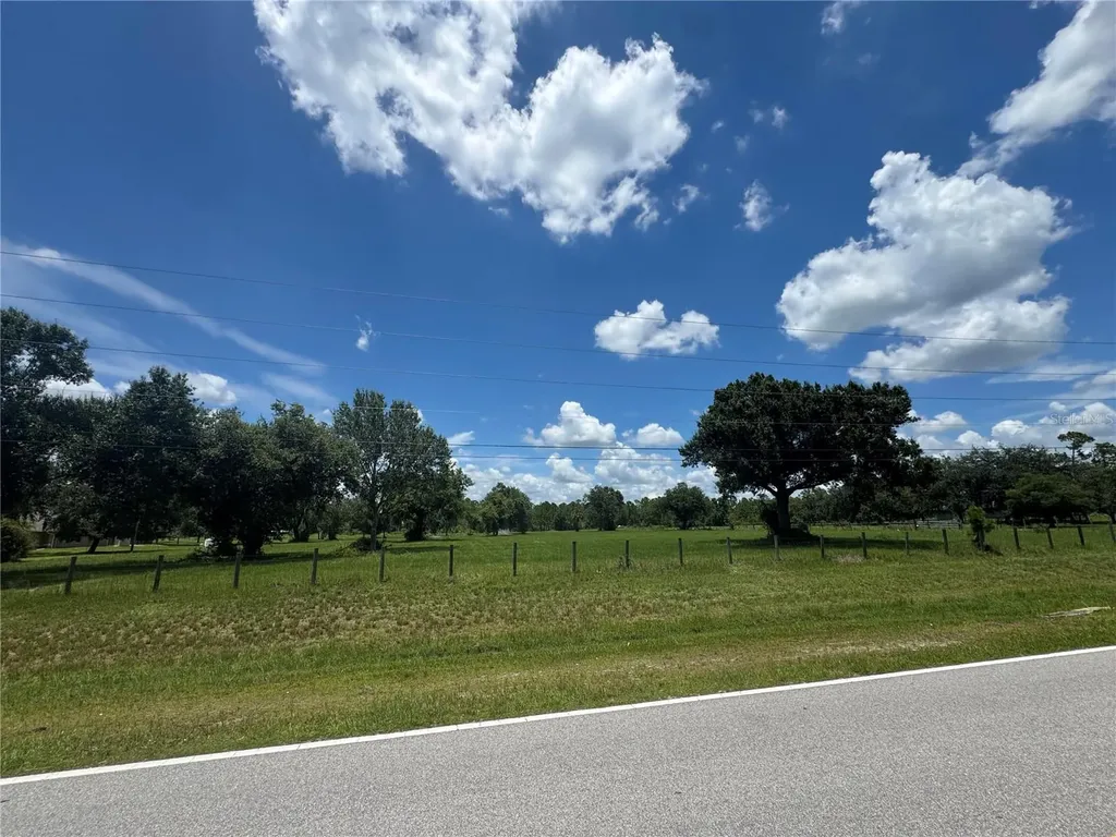 Lot 12 Tropicaire Boulevard North Port FL 34286