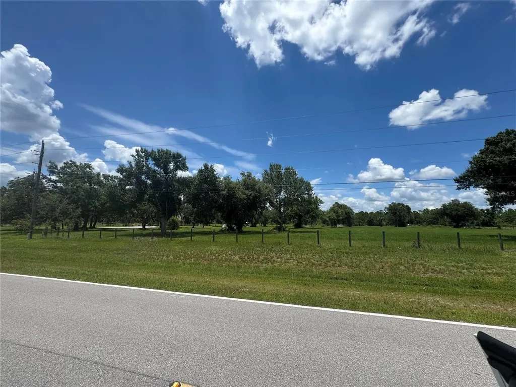 Lot 12 Tropicaire Boulevard North Port FL 34286