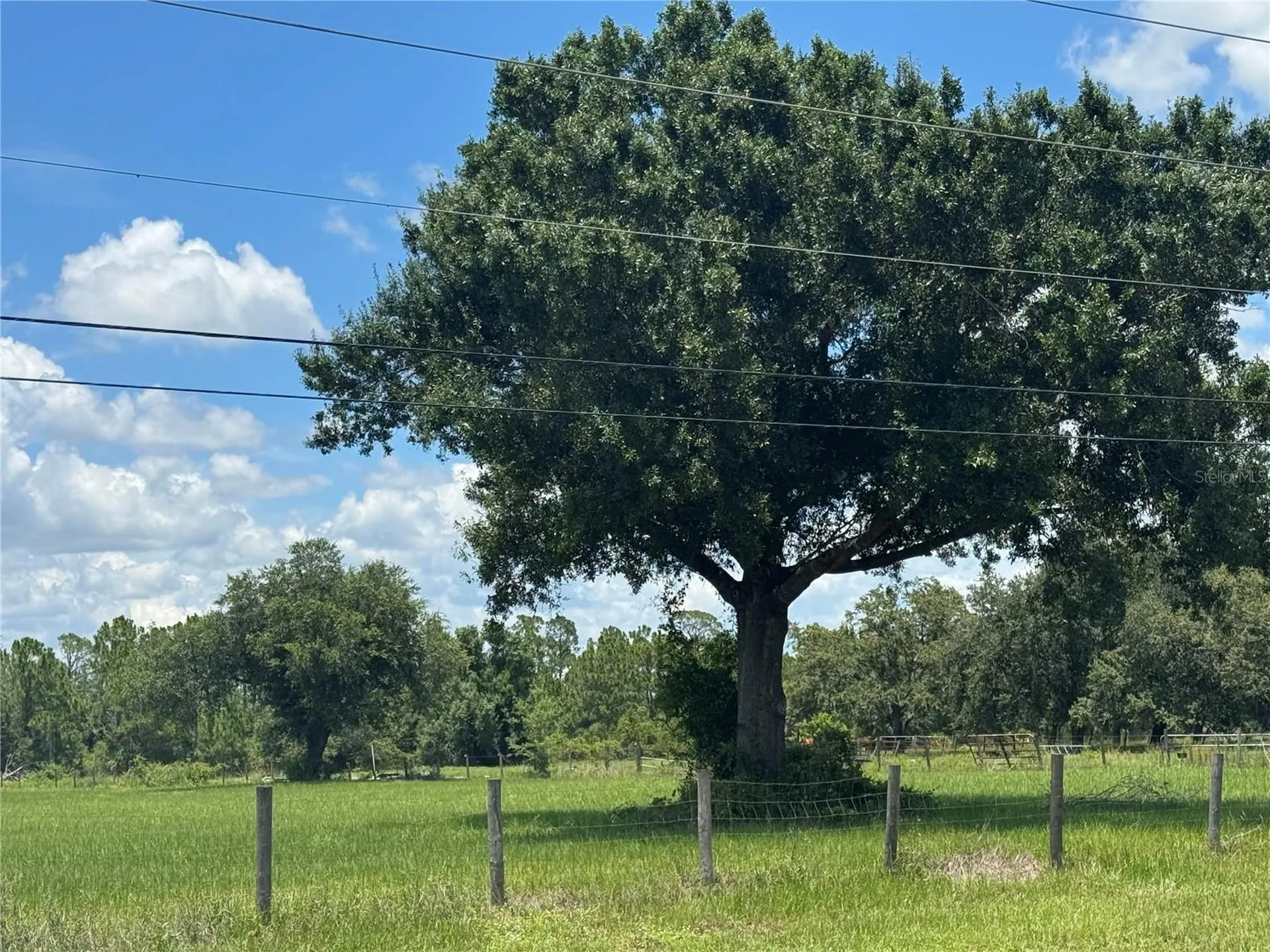 Lot 12 Tropicaire Boulevard North Port FL 34286