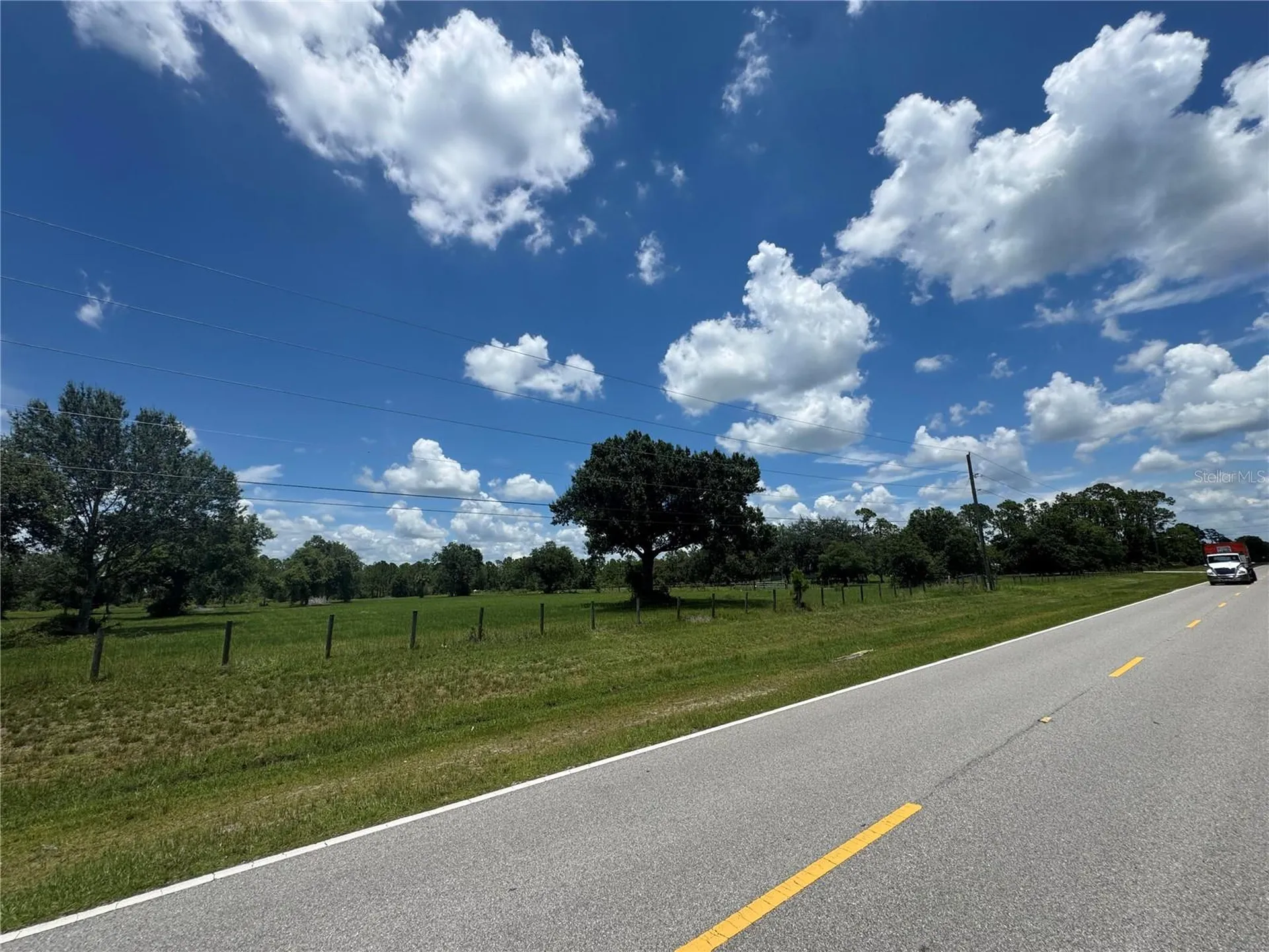 Lot 12 Tropicaire Boulevard North Port FL 34286