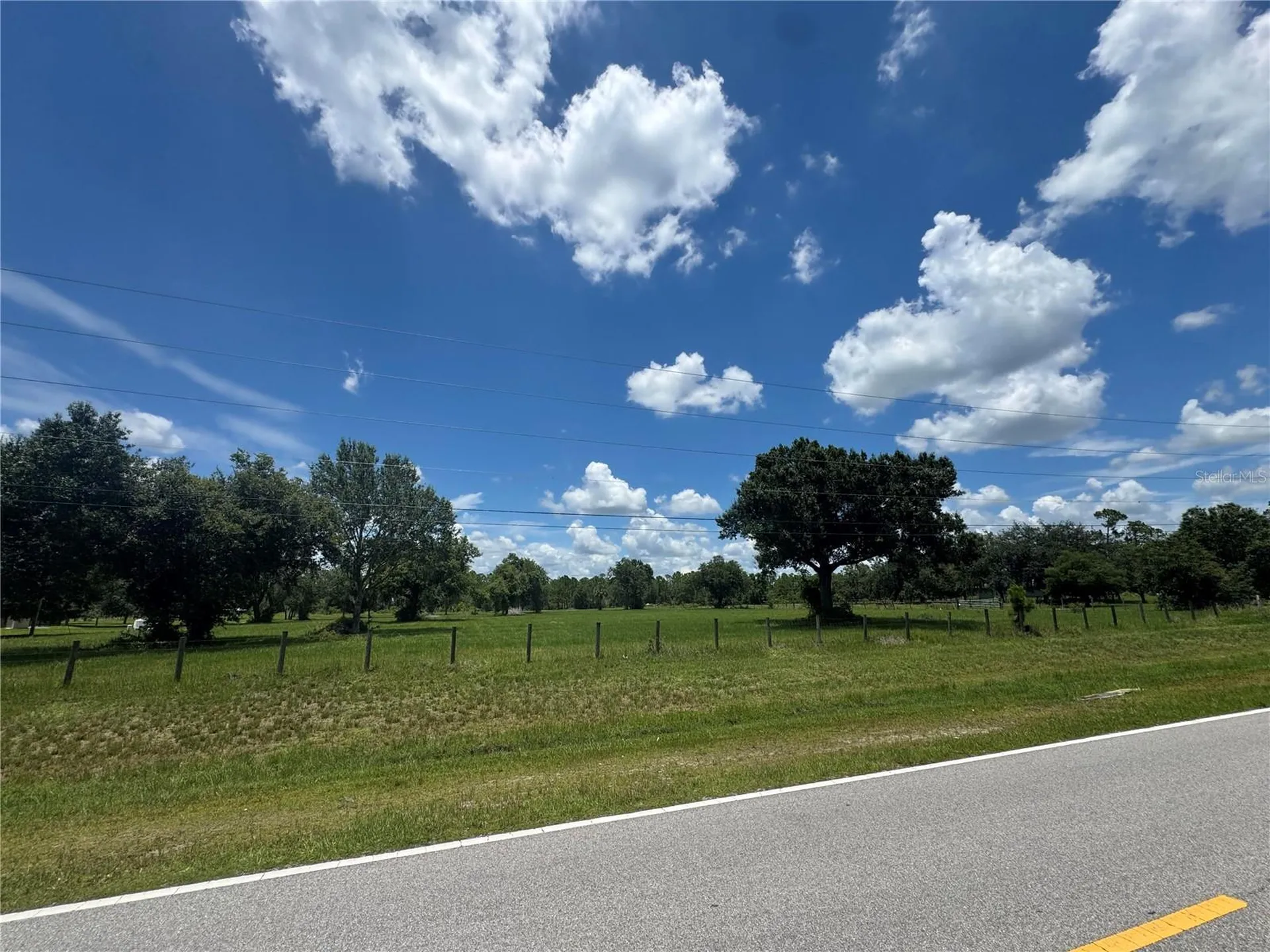 Lot 12 Tropicaire Boulevard North Port FL 34286
