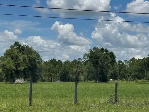 Lot 12 Tropicaire Boulevard North Port FL 34286
