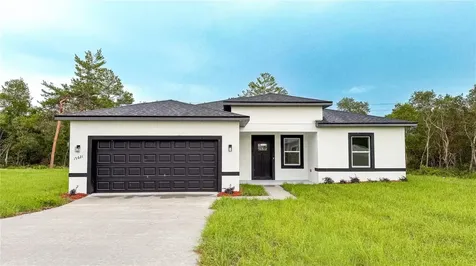 15621 SW 37th Circle Ocala FL 34473