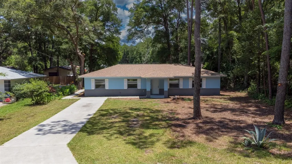 6475 NW 61st Avenue Ocala FL 34482