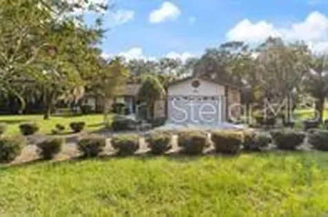 5781 S Utopia Terrace Inverness FL 34452