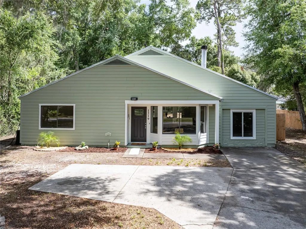 1219 NW 35th Avenue Gainesville FL 32609