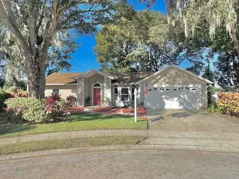 4204 Rocky Ridge Place Sanford FL 32773