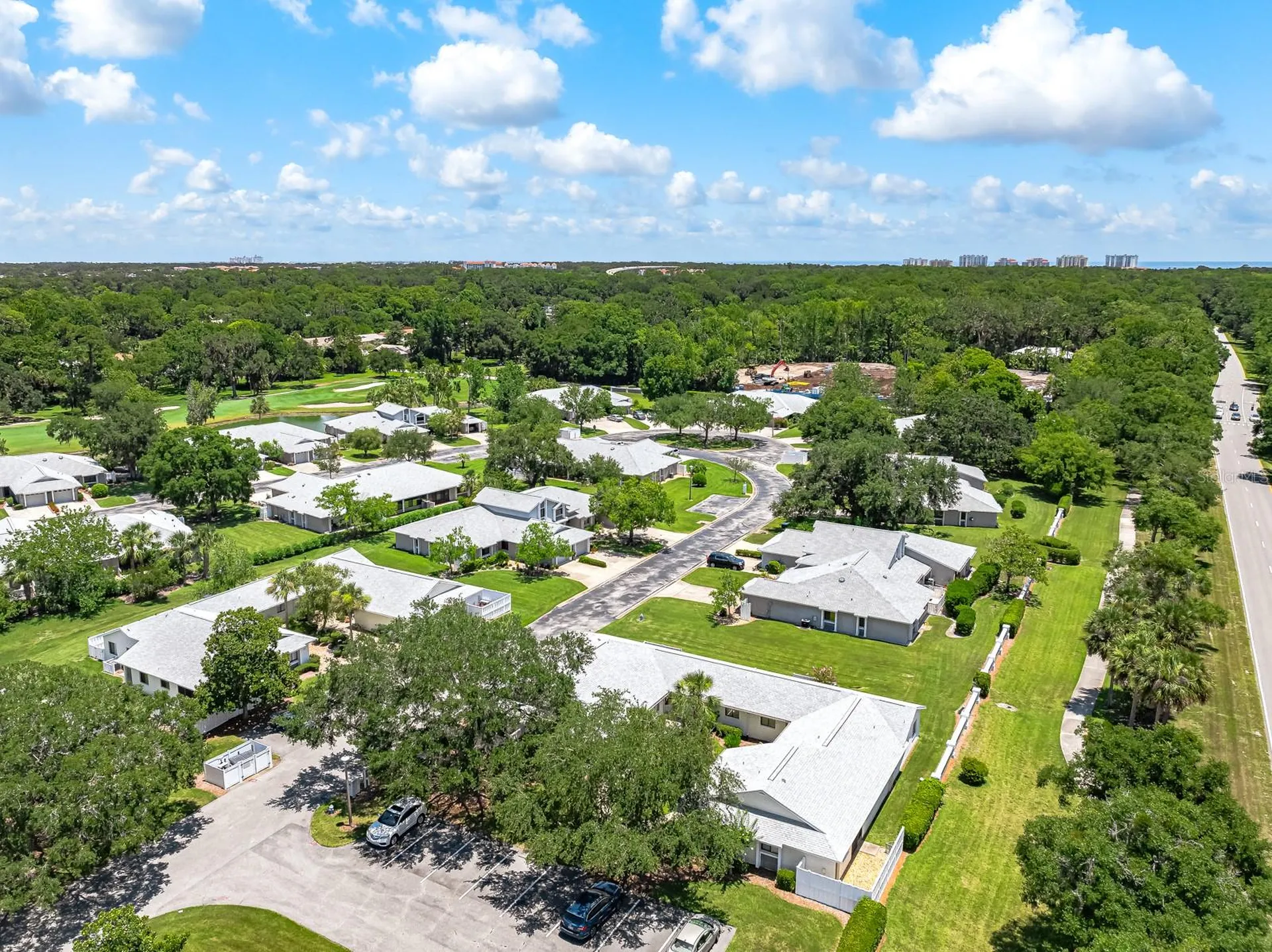 39 Lake Forest Place Palm Coast FL 32137