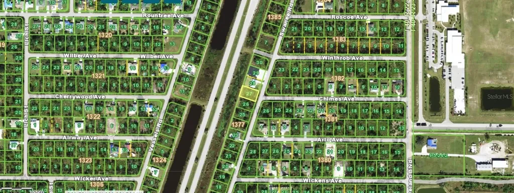 3145 Swanee Road Port Charlotte FL 33980