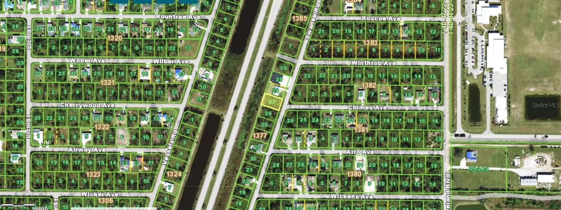 3145 Swanee Road Port Charlotte FL 33980