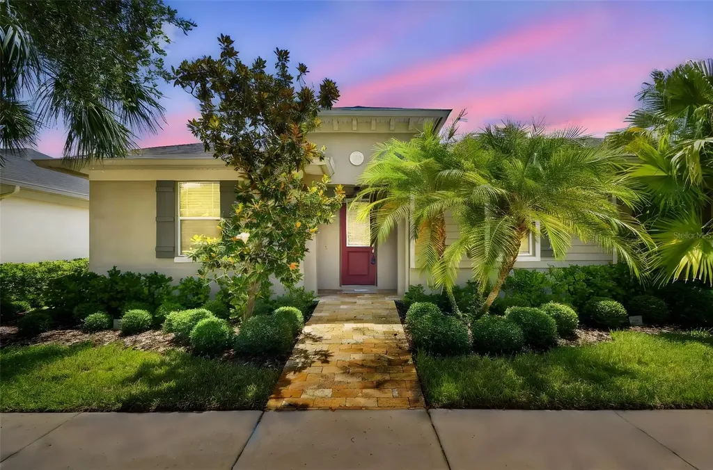 11317 Wickersley Place Tampa FL 33625