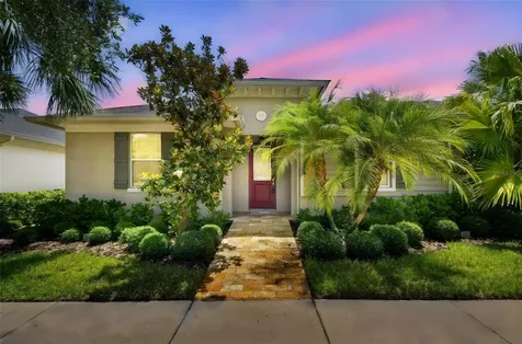 11317 Wickersley Place Tampa FL 33625