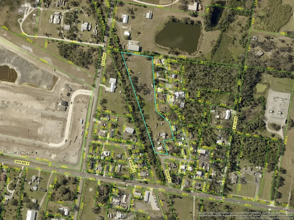 3511 39th Street E Palmetto FL 34221
