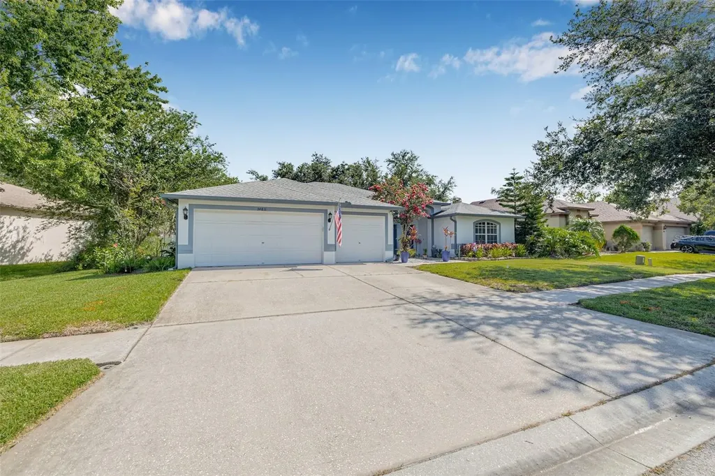 34811 Arbor Green Place Zephyrhills FL 33541