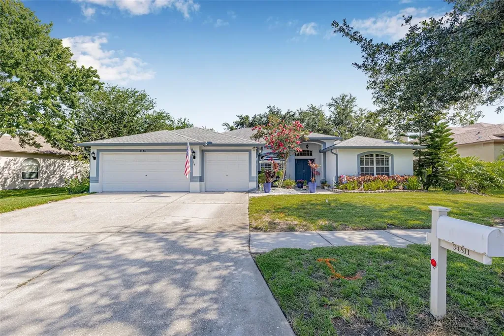 34811 Arbor Green Place Zephyrhills FL 33541