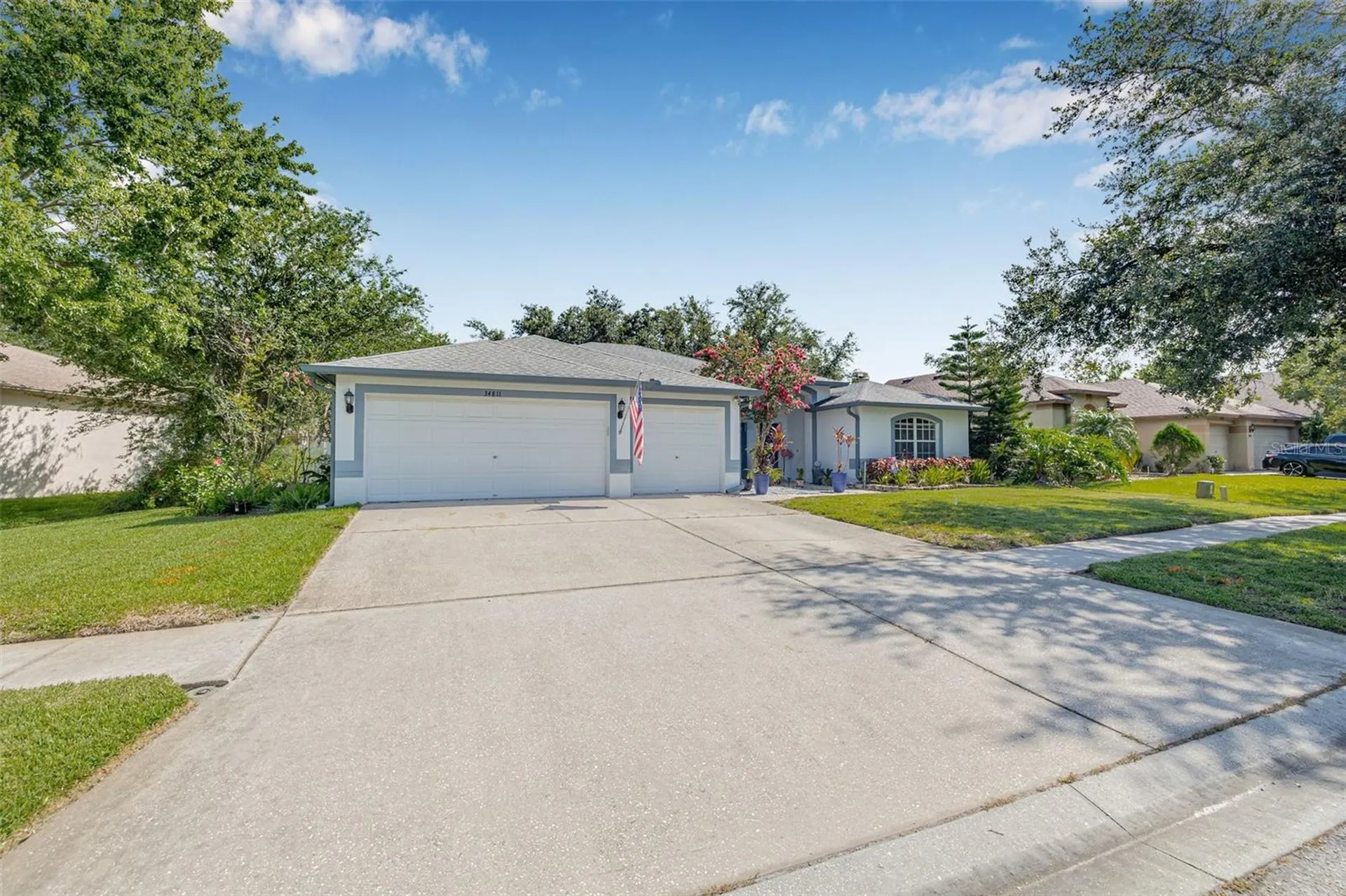34811 Arbor Green Place Zephyrhills FL 33541