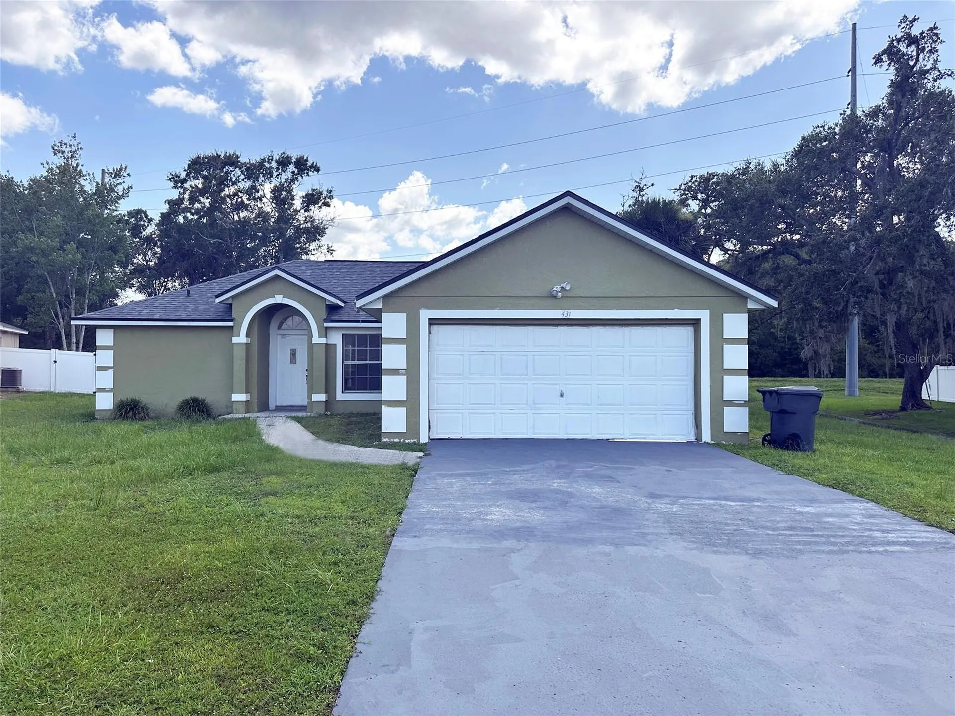 431 Eagle Drive Poinciana FL 34759