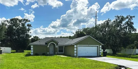 431 Eagle Drive Poinciana FL 34759