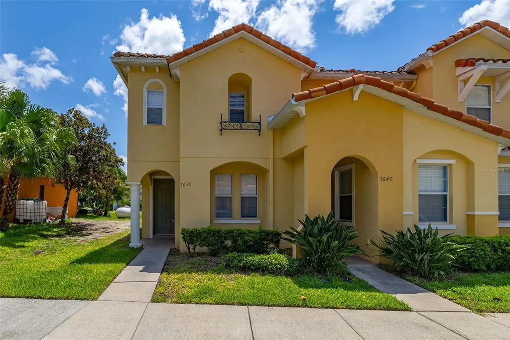 7638 Long Island Drive Kissimmee FL 34747