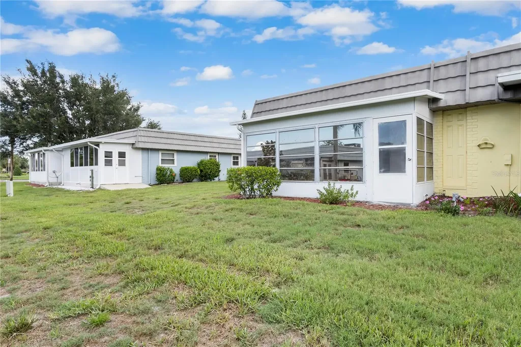 201 Bedford Street Sun City Center FL 33573