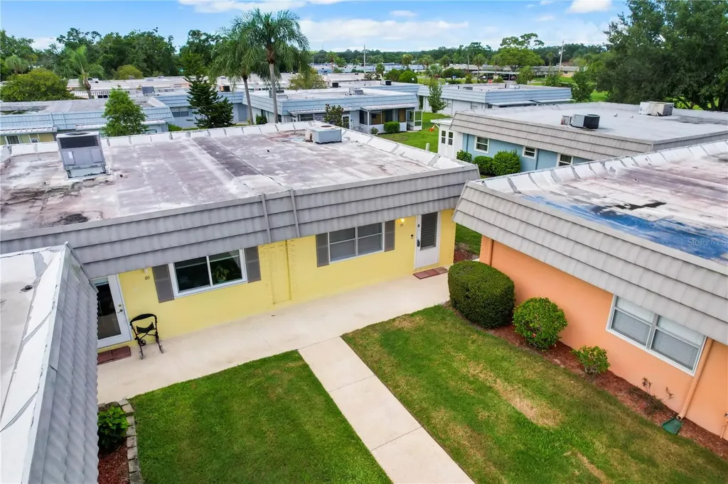 201 Bedford Street Sun City Center FL 33573