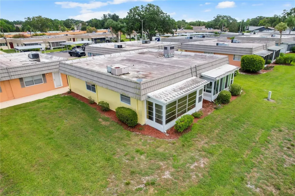 201 Bedford Street Sun City Center FL 33573