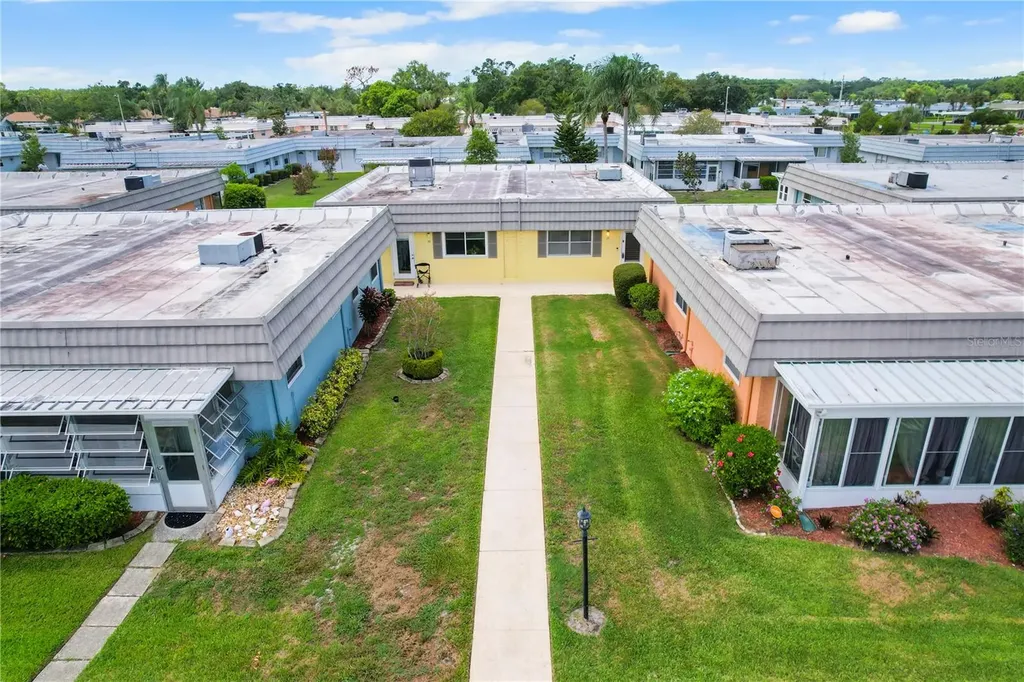 201 Bedford Street Sun City Center FL 33573