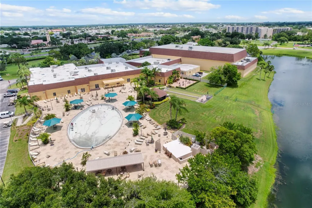 201 Bedford Street Sun City Center FL 33573