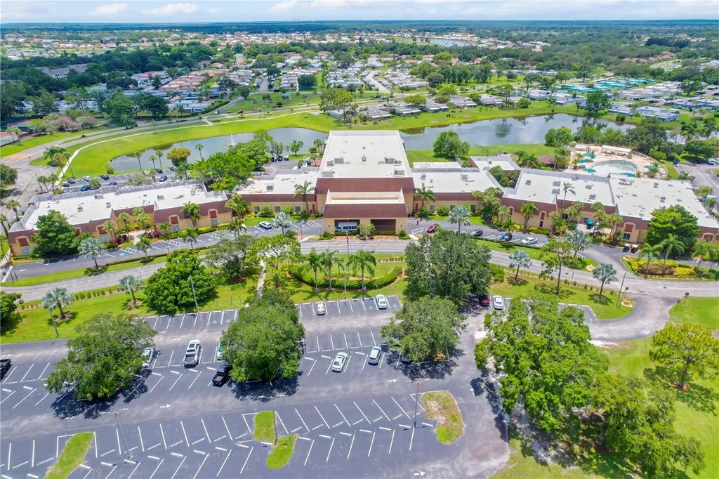 201 Bedford Street Sun City Center FL 33573