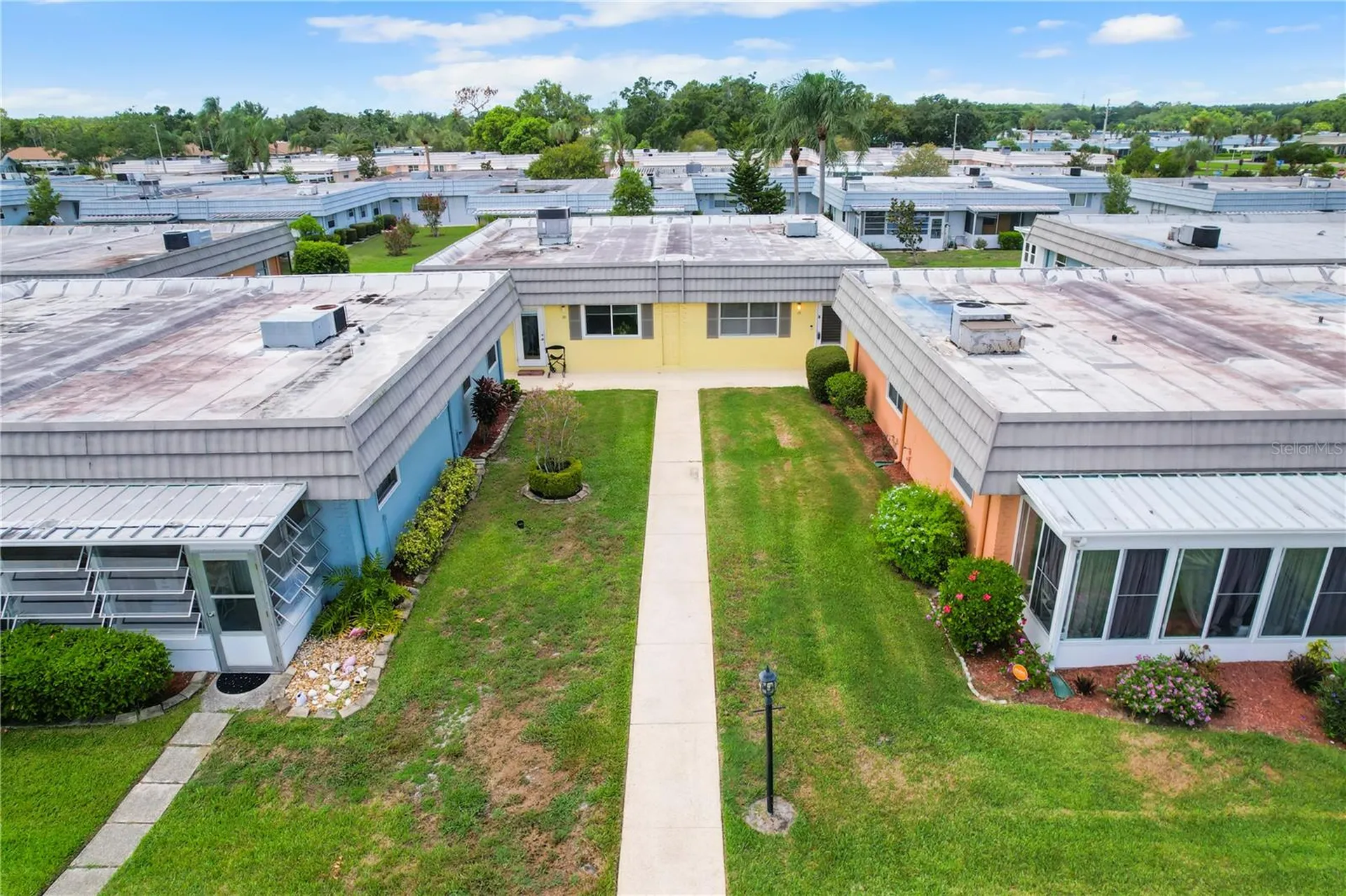 201 Bedford Street Sun City Center FL 33573