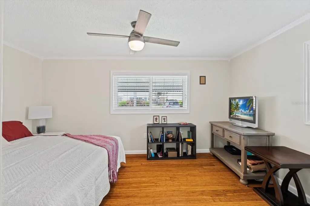 6016 Hibiscus Drive Bradenton FL 34207