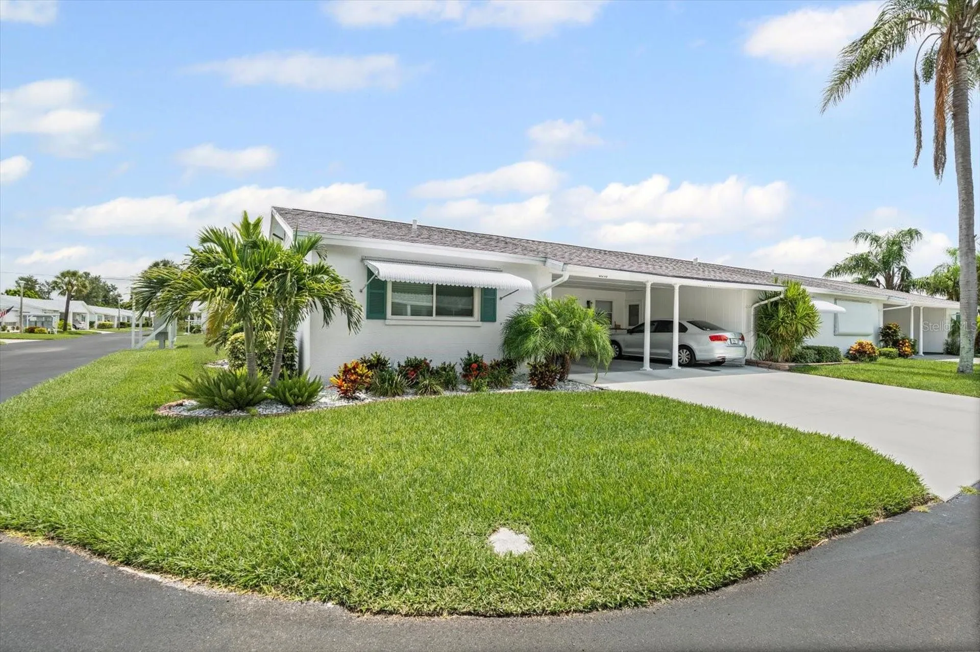6016 Hibiscus Drive Bradenton FL 34207
