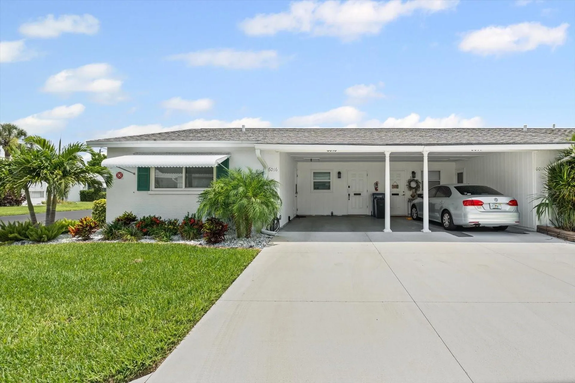 6016 Hibiscus Drive Bradenton FL 34207