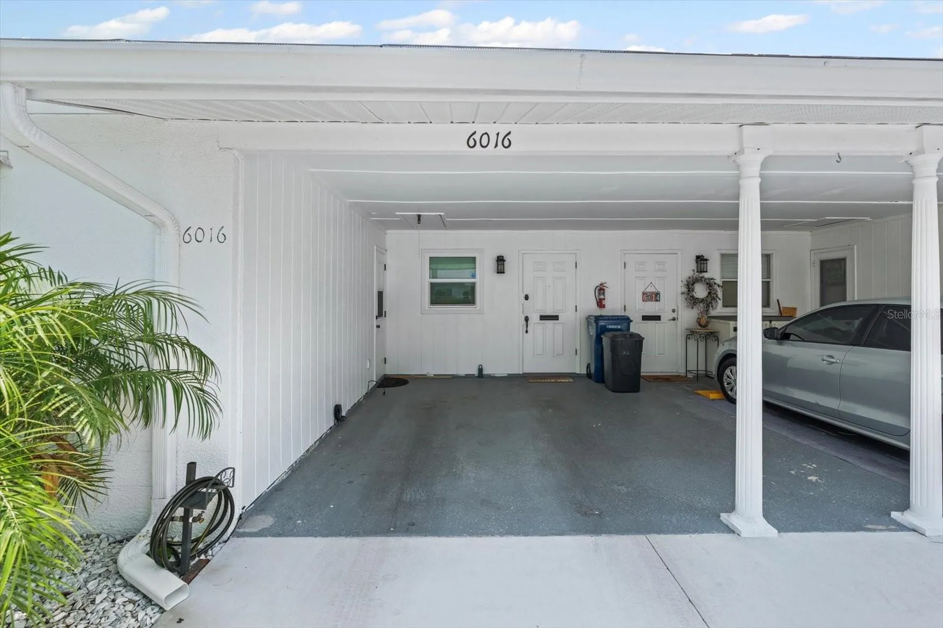 6016 Hibiscus Drive Bradenton FL 34207