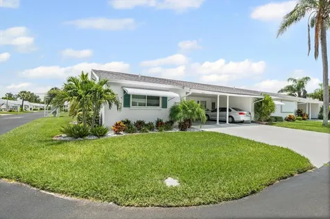 6016 Hibiscus Drive Bradenton FL 34207