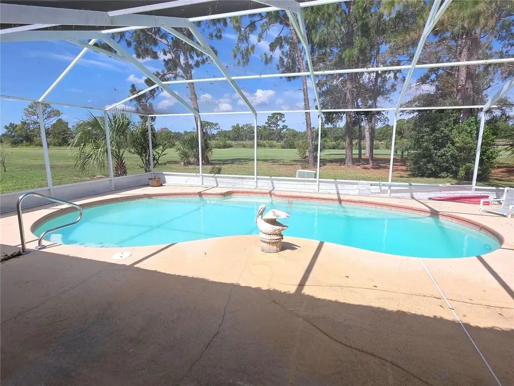 9168 Southern Comfort Court Weeki Wachee FL 34613