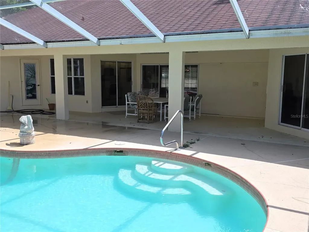 9168 Southern Comfort Court Weeki Wachee FL 34613
