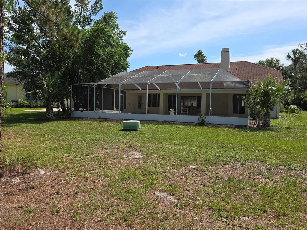 9168 Southern Comfort Court Weeki Wachee FL 34613