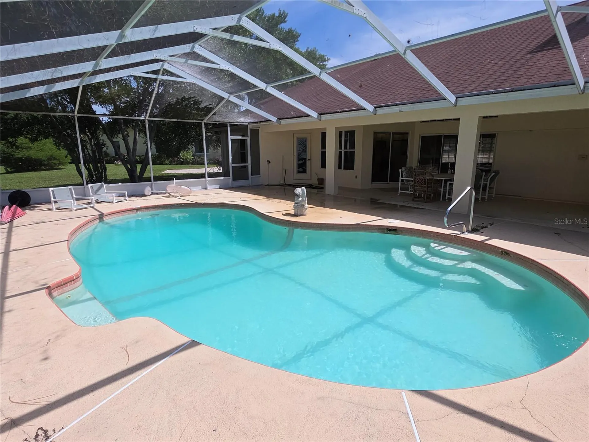 9168 Southern Comfort Court Weeki Wachee FL 34613