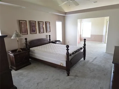 9168 Southern Comfort Court Weeki Wachee FL 34613