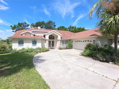 9168 Southern Comfort Court Weeki Wachee FL 34613