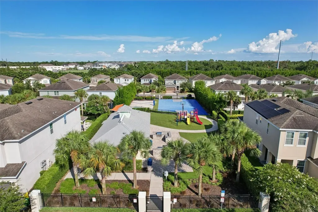 7456 Marker Avenue Kissimmee FL 34747