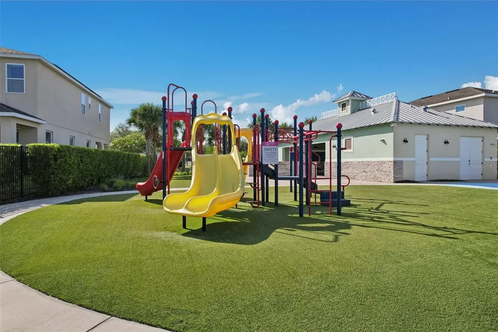 7456 Marker Avenue Kissimmee FL 34747