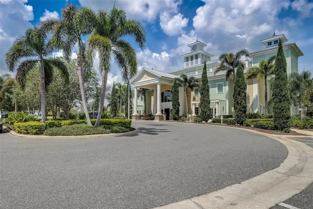 7456 Marker Avenue Kissimmee FL 34747