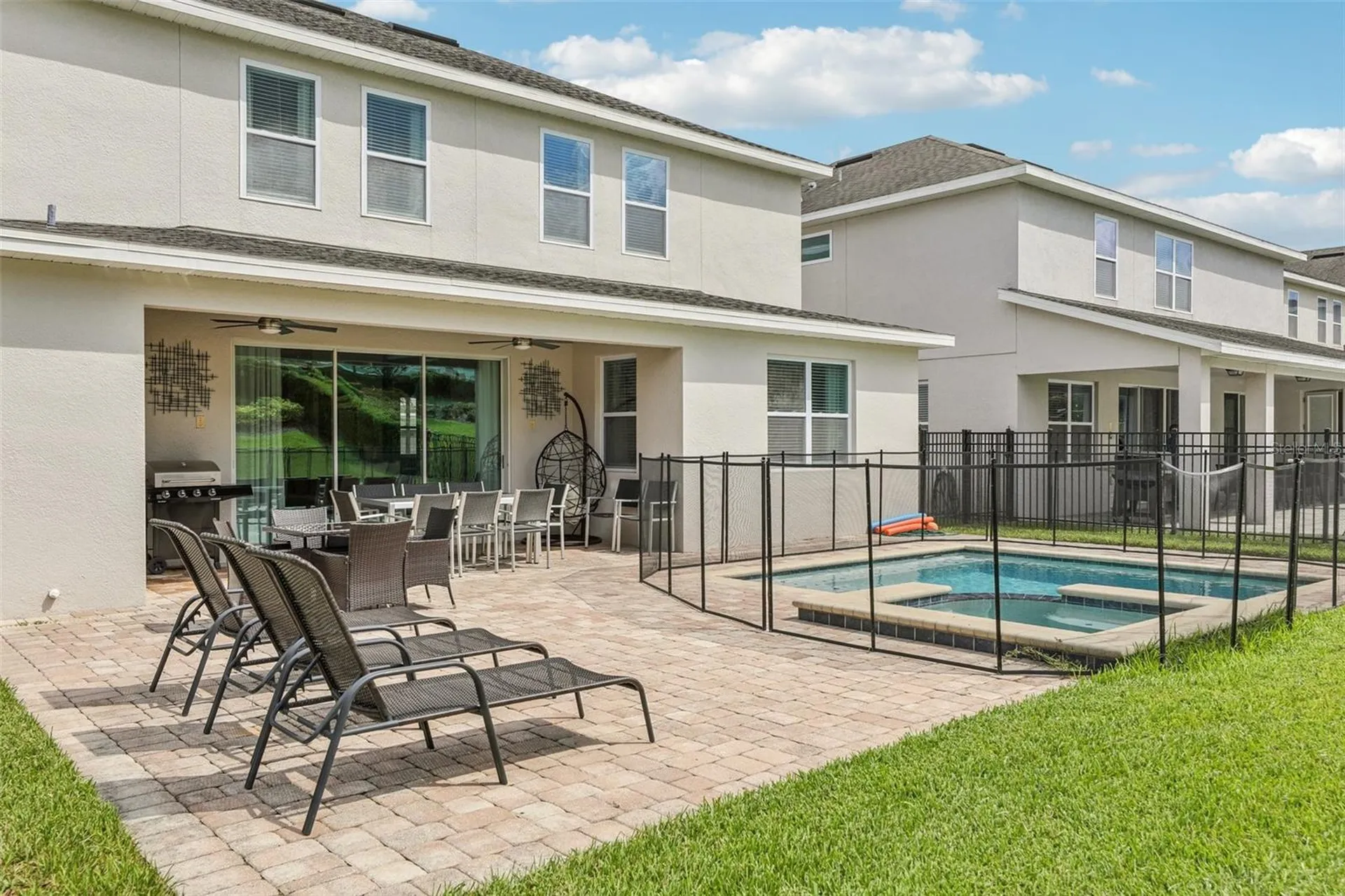 7456 Marker Avenue Kissimmee FL 34747