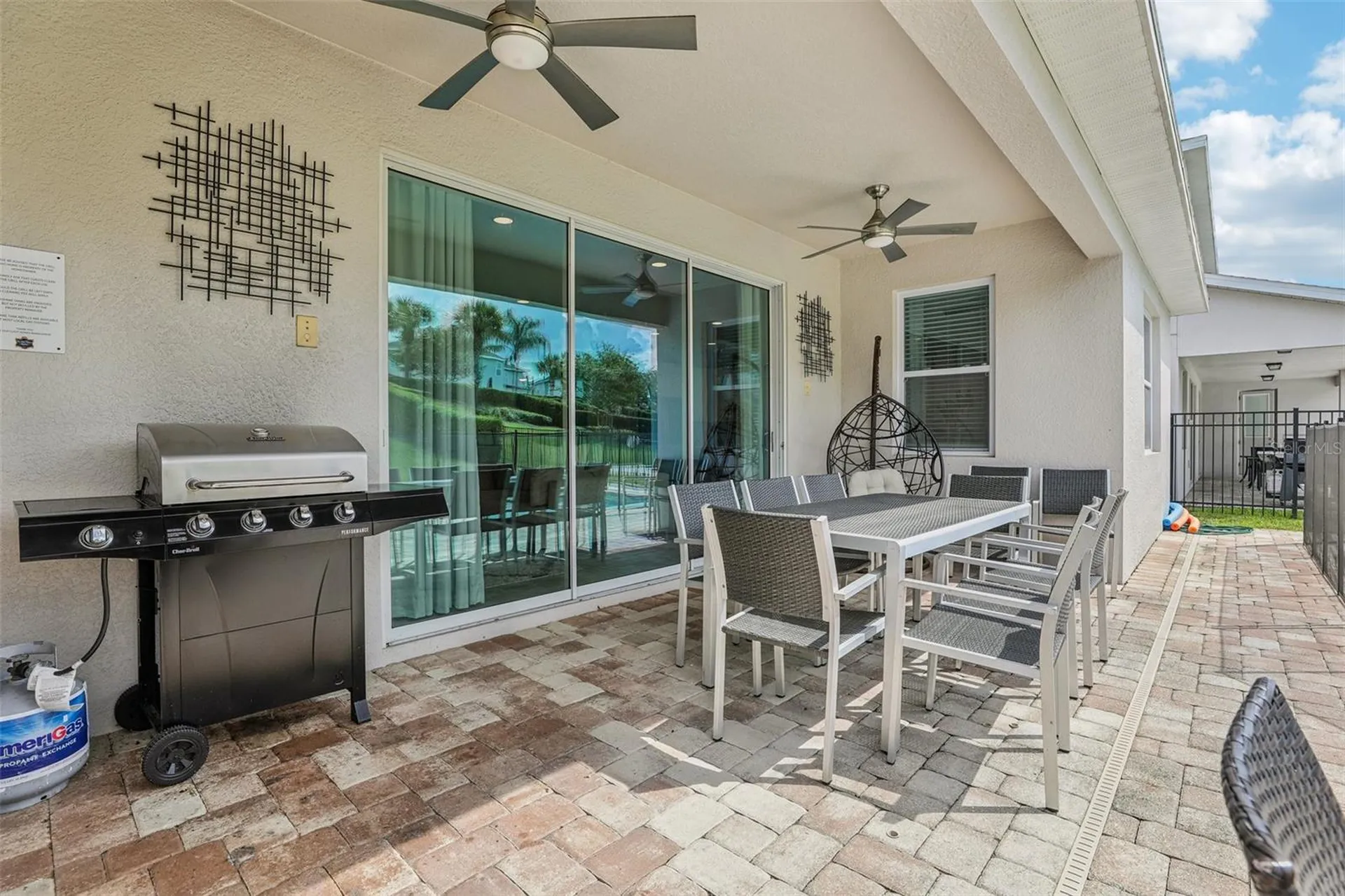 7456 Marker Avenue Kissimmee FL 34747